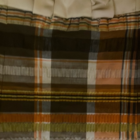 Rona vintage gold maxi!!! - Picture 7 of 11